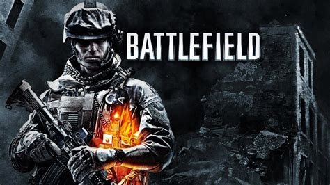 News New Battlefield Game Coming Next Year