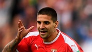 Fulham's Aleksandar Mitrovic named Serbian Player of the Year ...