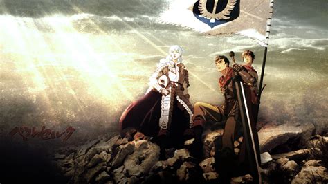 Berserk Wallpapers Free Download Pixelstalknet