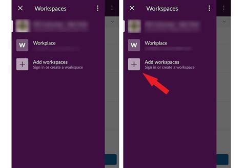 You can select either one to get it installed… How to use Slack app on mobile phone | Productivity