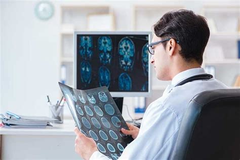 The Future Of Radiology Information System Healthcare It Latest
