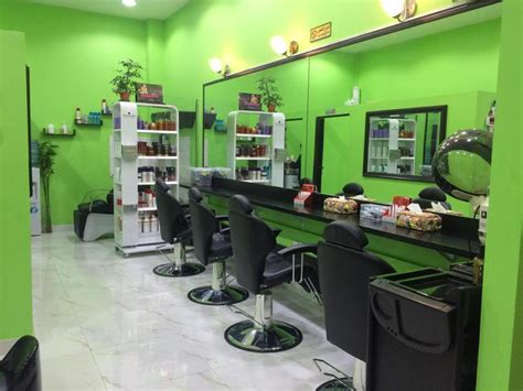 Beauty Salon Investment Opportunity In Dubai United Arab Emirates