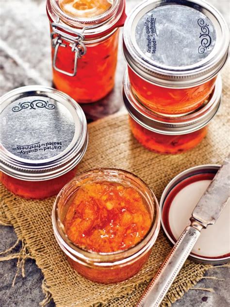 Gift your fave cooking aficionado one the most flavorful meals of their gosh darn life, thanks to omsom. Citrus Marmalade Recipe | HGTV