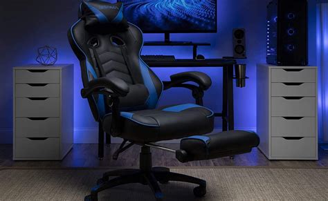 Top 10 Best Massage Gaming Chairs In 2021 Reviews Buyers Guide