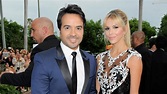 ¡Que viva el amor! Conoce la historia de Luis Fonsi y su esposa — FMDOS