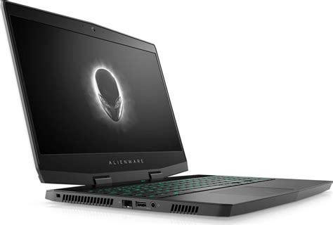 Dell Alienware M15 I7 9750h32gb1tbgeforce Rtx 2070fhdw10
