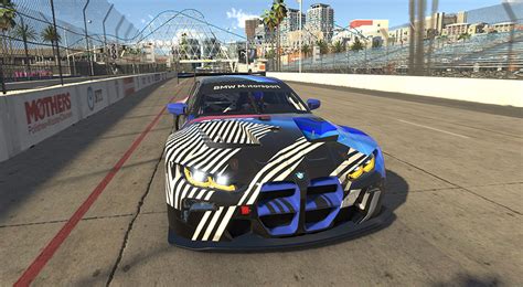 Nowe bmw m4 gt3 otwiera wyniki ostatniej sesji testowej przed 73. BMW M4 GT3 Early Release Coming to iRacing - iRacing.com ...