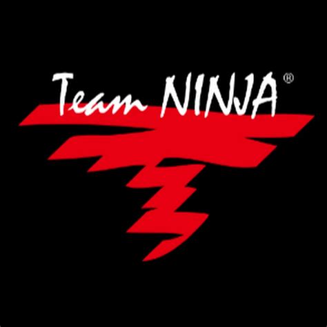 Team NINJA Studio YouTube