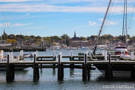 Guía Para Visitar Rhode Island 2 Días En Providence Y Newport