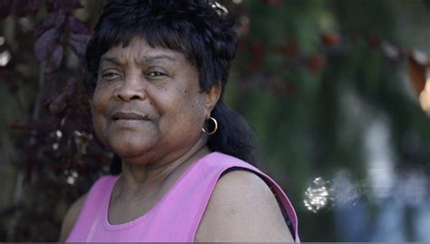 In The News Black Grandmother Talks About Life After Surviving