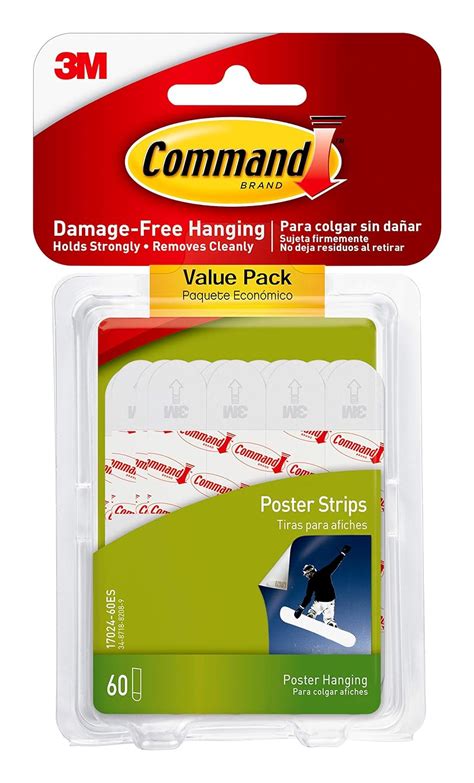 Which Is The Best 3m Command Damagefree Picture Hanging Strips Home