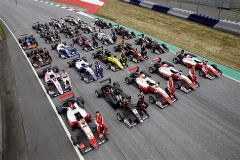 Formula European Masters Home Of The Premiere