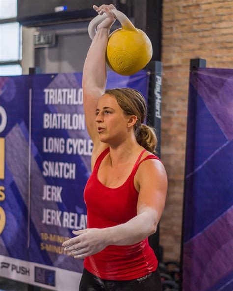 10 Life Lessons I Learned From Kettlebell Sport — Kb Fit Britt