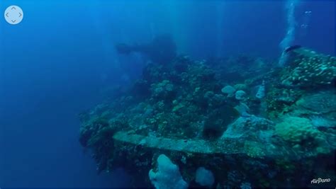 Ship Cemetery Goes More Impressive Than Ever In 360 Vr Videos 30