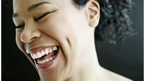 10 things you may not know about laughter bbc news