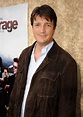 10 Things You Don't Know About Nathan Fillion | National Enquirer