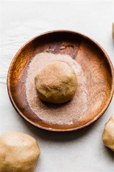 Crumbl Hazelnut Churro Cookies Salt And Baker
