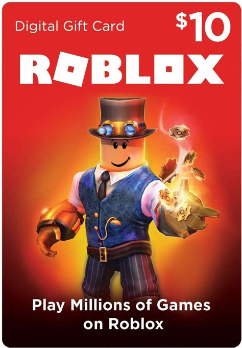 Roblox conoce la plataforma con la que ganar dinero creando. Robux Para Roblox Tarjeta 10 Usd Dolares Código Original ...