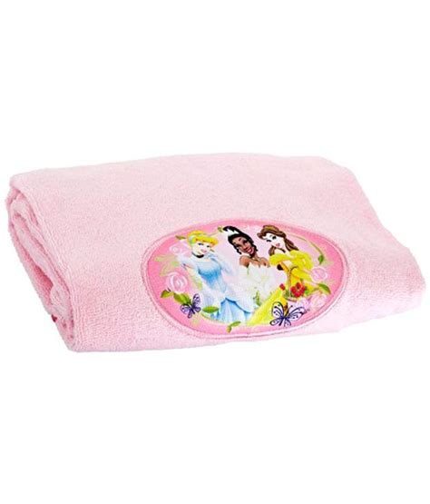 Disney Princess Bath Towel Buy Disney Princess Bath Towel Online At