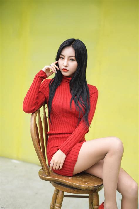 Yaddal Korea Model