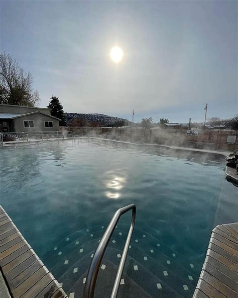52 Best Hot Springs In Idaho Mapped — Finding Hot Springs