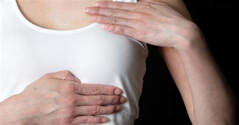 Covid 19 Vaccine Side Effect May Mimic Breast Cancer Symptoms Ctca