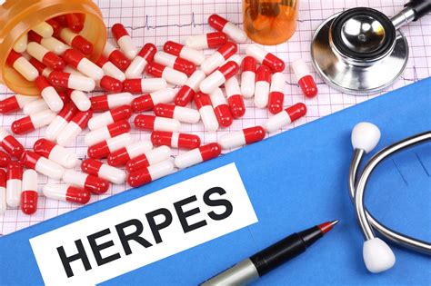 Herpes Free Of Charge Creative Commons Medical 5 Image