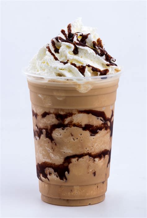 Frappuccino Best Coffee Franchise Business Opportunity