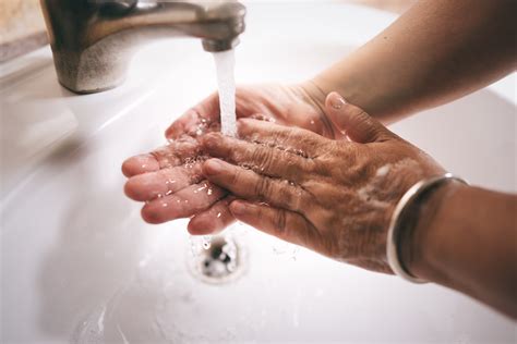 Covid 19 The Importance Of Hand Washing To Lower Your Risk Dementia