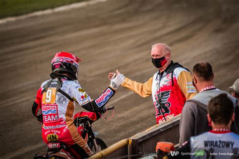 The club has won the polish speedway league championship seven times, the latest in 2002. Żużel. Abramczyk Polonia Bydgoszcz - Unia Tarnów 49:41 ...