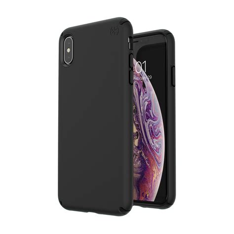Features 6.5″ display, apple a12 bionic apple iphone xs max. Presidio Pro iPhone XS Max Cases