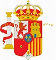 Archivo:Escudo de España 1874-1931.svg - Wikipedia, la enciclopedia libre