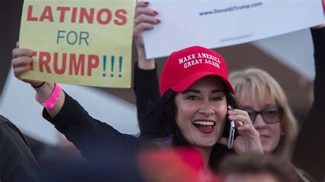 overwhelming majority of spanish speaking americans say trump won debate telemundo social media