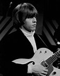 Brian Jones of the Rolling Stones performing on stage Photo Print (8 x ...