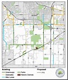 Maps and GIS | Pittsfield Charter Township, MI - Official Website