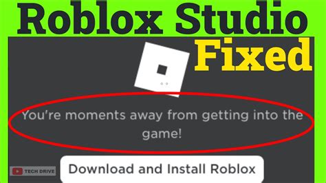 How To Fix Cant Join Roblox Games Bug Fix Youre Moment Away From