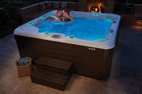 Things To Consider When Buying A Hot Tub Crystal Pools Inc