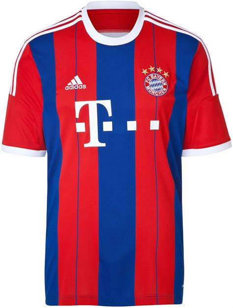 Deutscher meister 2021, 2016, 2015, 1976. FlagWigs: FC Bayern München Home Jersey Shirt Kit 2014 2015 / Have a Fun Flag Wig