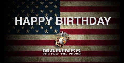 Happy Birthday Marines American Freedom Law Center