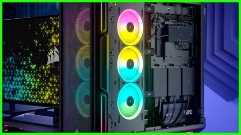 2022 Best 1300 Gaming Pc Build Guide Rtx 3060 I5 11400 In 2022