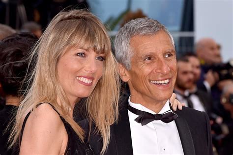 Nagui was born on november 14, 1961 in alexandria, egypt as nagui fam. Qui est Mélanie Page, la femme de Nagui