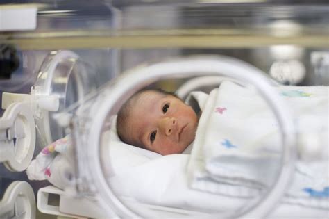 What You Need To Know About The Different Levels Of Care In The Nicu
