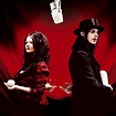 The White Stripes - Get Behind Me Satan - Five Rise Records