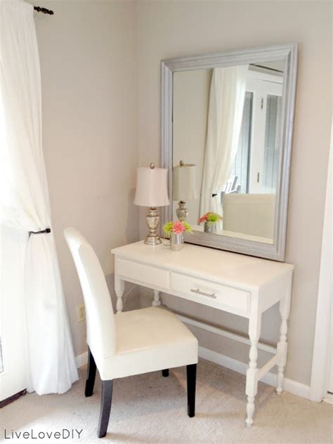 super cool vanity ideas  small bedrooms decor home