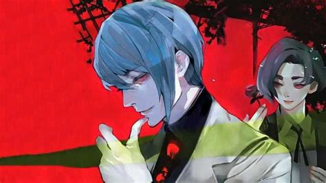 Sign up for a new viz account. TG re Volume covers Wallpapers | Tokyo ghoul manga, Tokyo ...