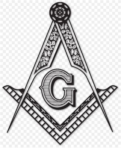 Square And Compasses Freemasonry Masonic Lodge Symbol Clip Art PNG X Px Square And