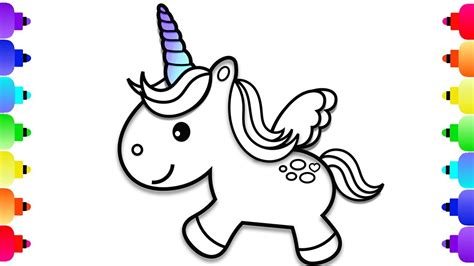 Unicorn Coloring Pages Coloring Pages