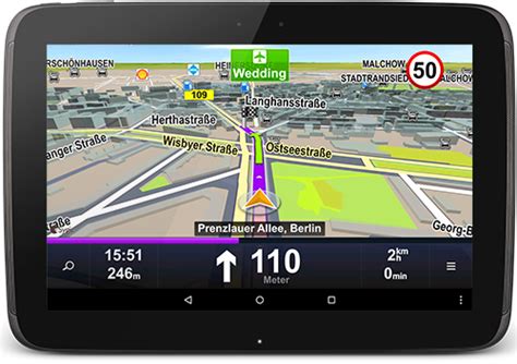 GPS Navigation & Maps Sygic v15.3.2 apk | Navigation map ...