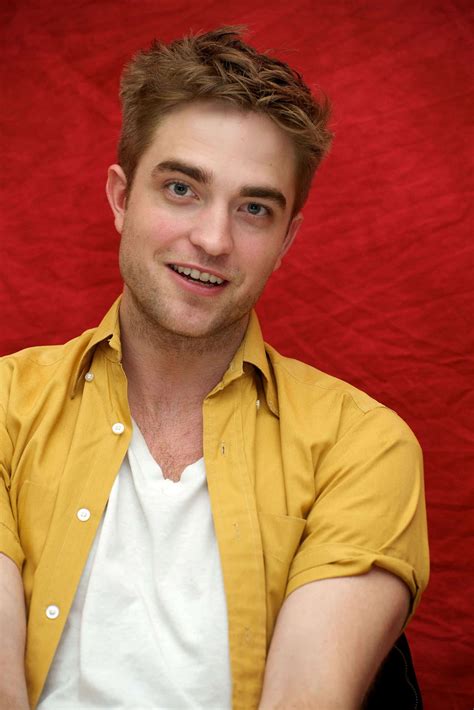 Rob Portraits Robert Pattinson Photo Fanpop