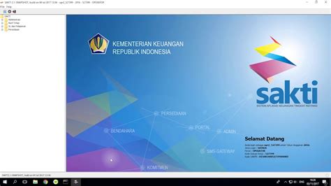 Sakti Web Kemenkeu Lina Pdf